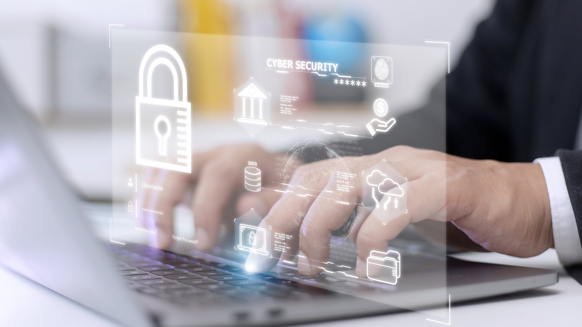 Continuidad operativa con replicación activa y conmutación automática