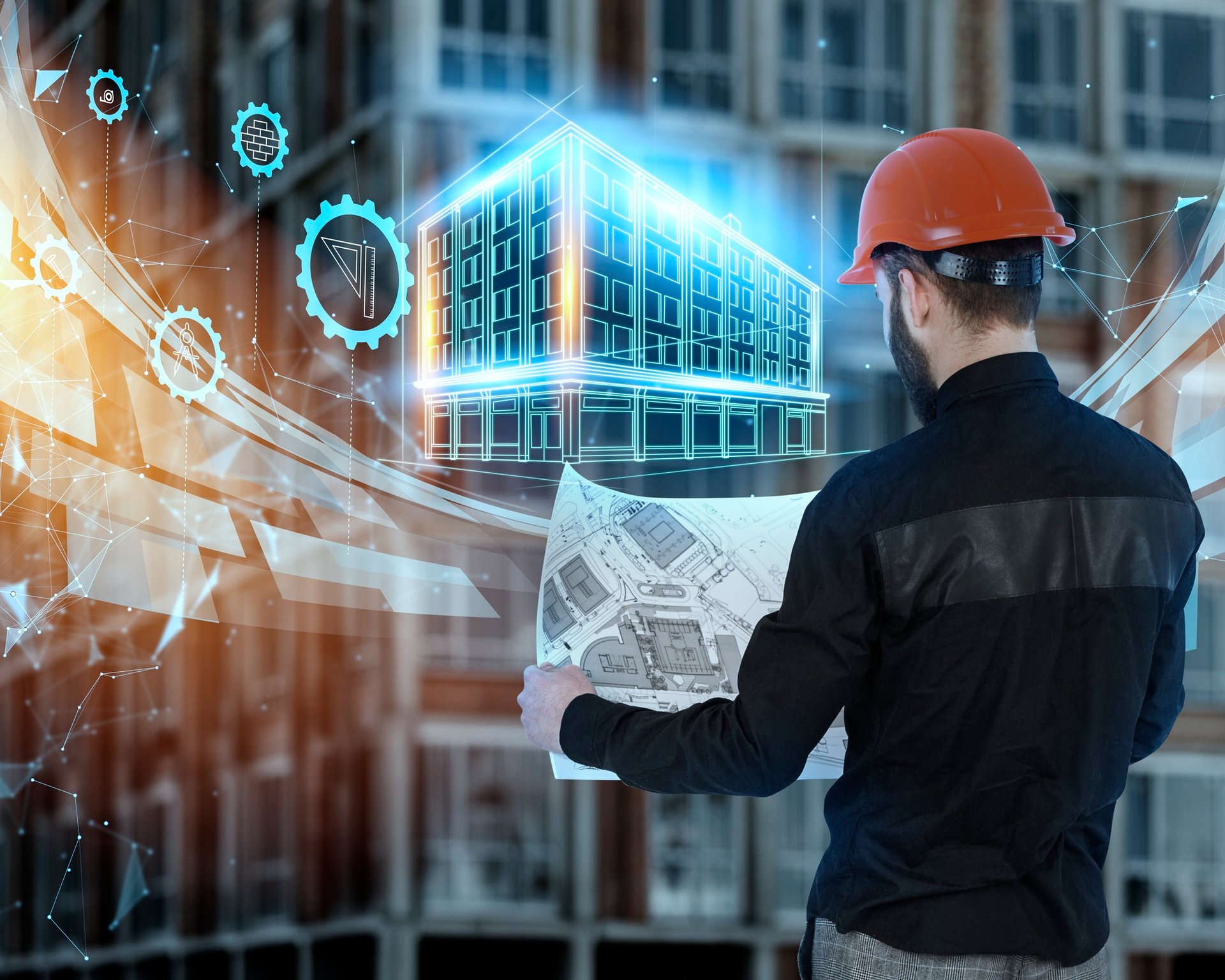 Infraestructura privada single-tenant aislada, no compartida